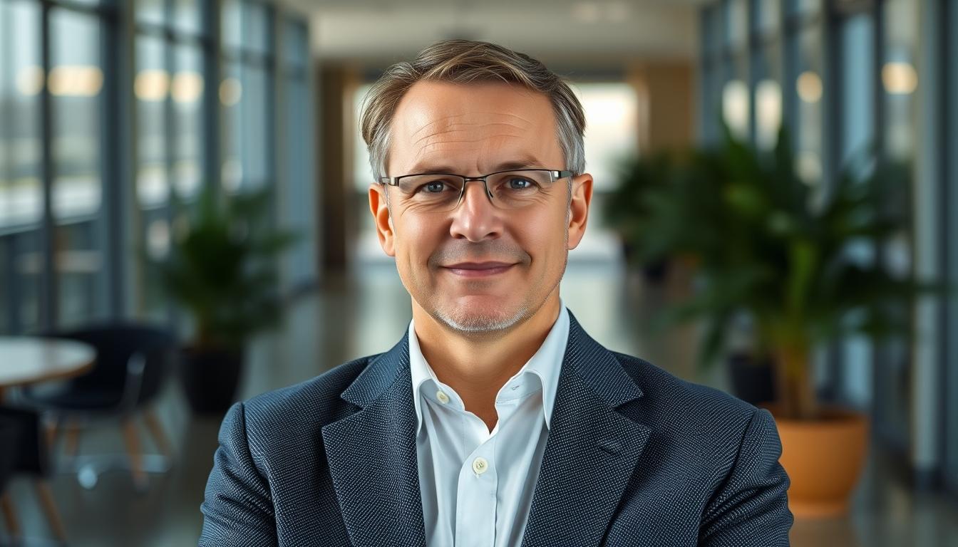 Property transactions support specialist