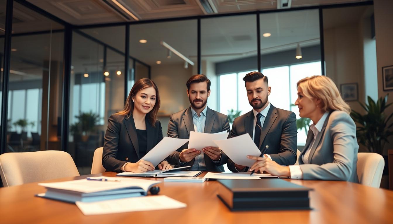 Real estate closing coordination and transaction planning